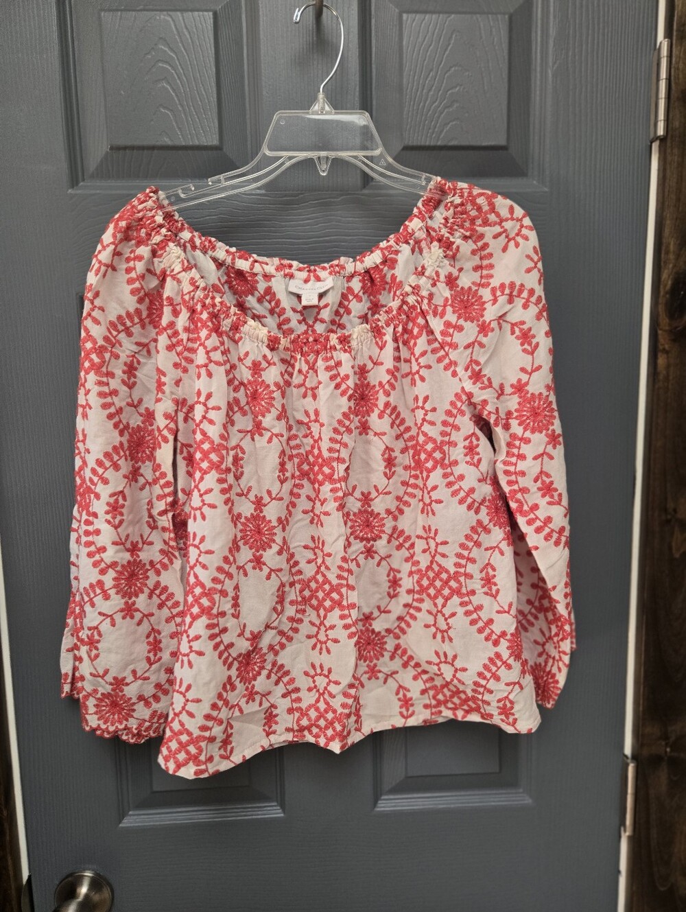 Charter Club Blouse